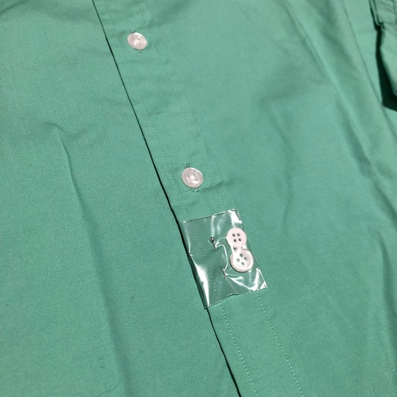 BRAND NEW Ralph Lauren Button-down - Picture 3 of 4
